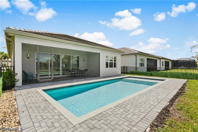 12363 Purple Ficus WAY, Naples, FL 34120