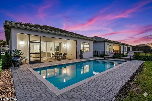 12363 Purple Ficus WAY, Naples, FL 34120