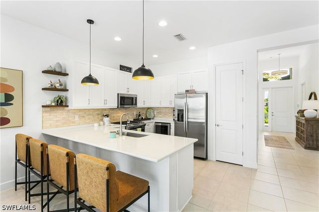 12363 Purple Ficus WAY, Naples, FL 34120