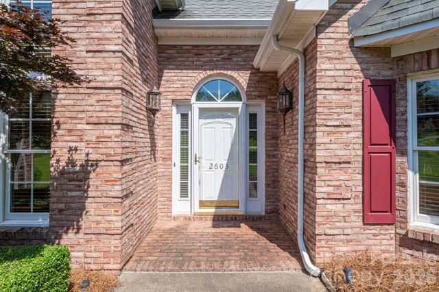 2603 Tralee Drive, Gastonia, NC 28056