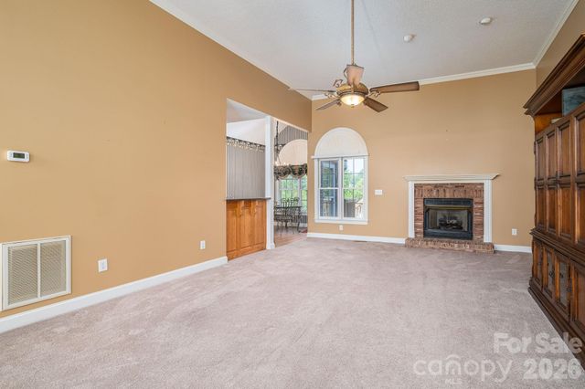 2603 Tralee Drive, Gastonia, NC 28056