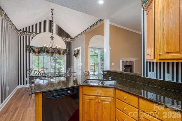 2603 Tralee Drive, Gastonia, NC 28056