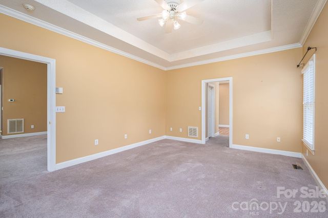 2603 Tralee Drive, Gastonia, NC 28056