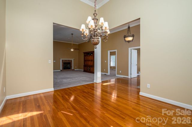 2603 Tralee Drive, Gastonia, NC 28056