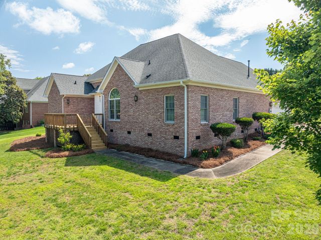 2603 Tralee Drive, Gastonia, NC 28056