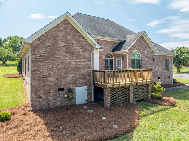 2603 Tralee Drive, Gastonia, NC 28056