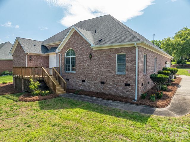 2603 Tralee Drive, Gastonia, NC 28056