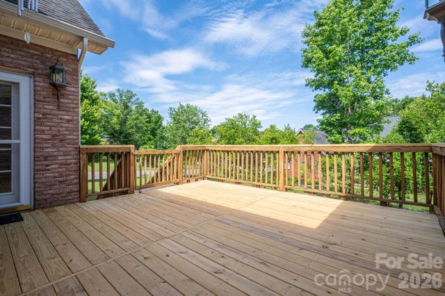 2603 Tralee Drive, Gastonia, NC 28056