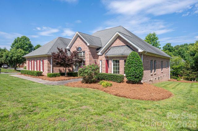 2603 Tralee Drive, Gastonia, NC 28056