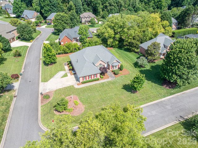 2603 Tralee Drive, Gastonia, NC 28056
