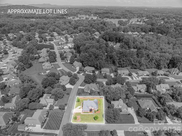 2603 Tralee Drive, Gastonia, NC 28056