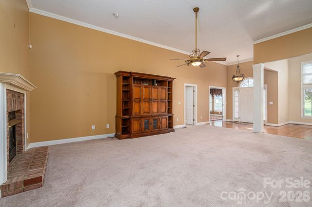 2603 Tralee Drive, Gastonia, NC 28056