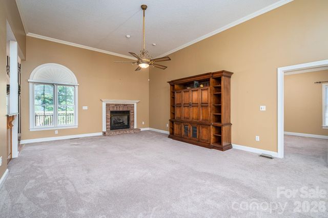2603 Tralee Drive, Gastonia, NC 28056