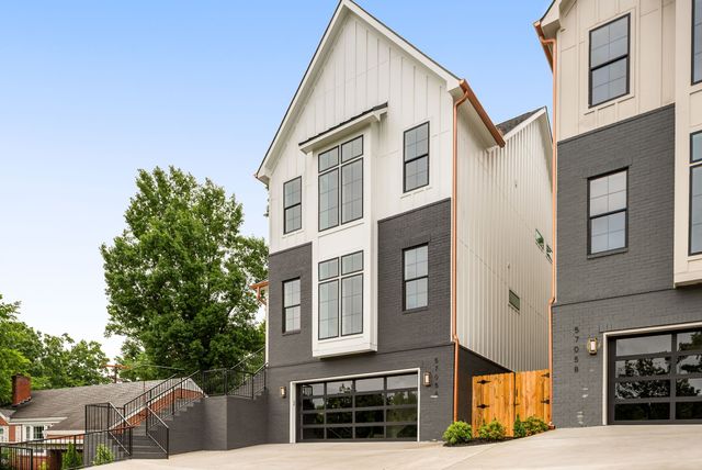 5705A Vine Ridge Dr, Nashville, TN 37205