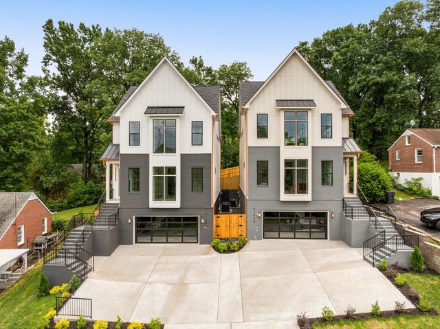 5705A Vine Ridge Dr, Nashville, TN 37205