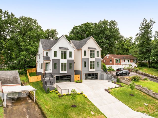5705A Vine Ridge Dr, Nashville, TN 37205