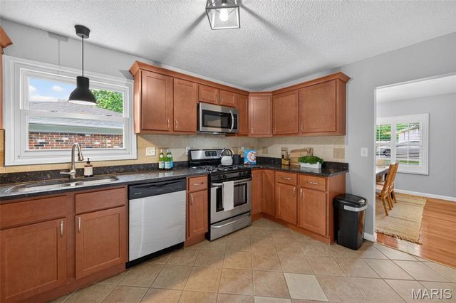 5738 Lost Brook Court, Oakville, MO 63129