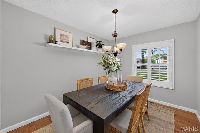 5738 Lost Brook Court, Oakville, MO 63129