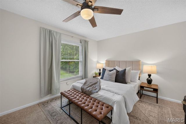 5738 Lost Brook Court, Oakville, MO 63129