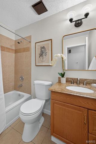 5738 Lost Brook Court, Oakville, MO 63129