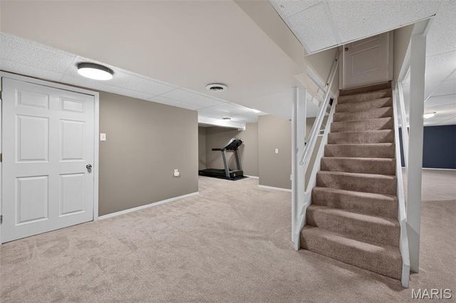 5738 Lost Brook Court, Oakville, MO 63129