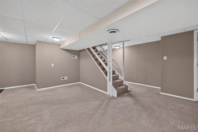 5738 Lost Brook Court, Oakville, MO 63129