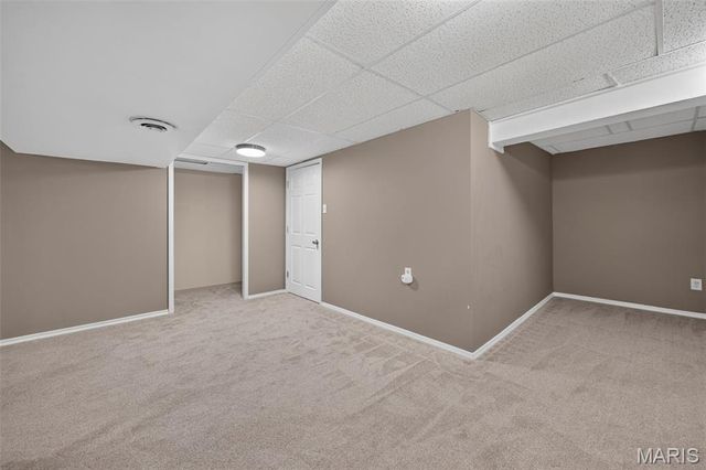 5738 Lost Brook Court, Oakville, MO 63129