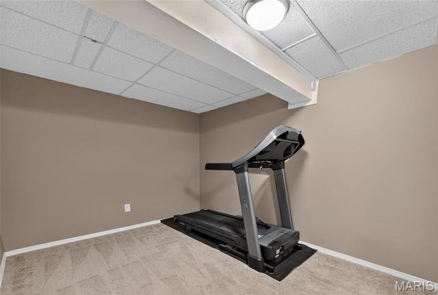 5738 Lost Brook Court, Oakville, MO 63129