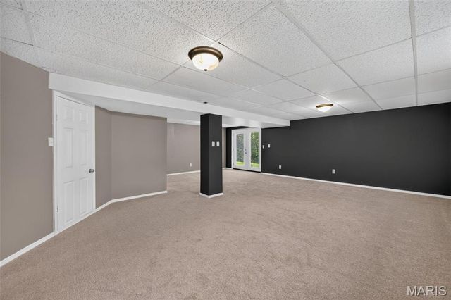 5738 Lost Brook Court, Oakville, MO 63129