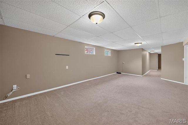 5738 Lost Brook Court, Oakville, MO 63129