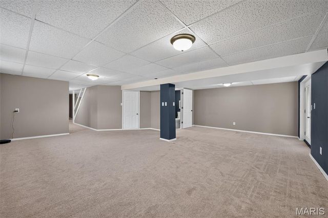 5738 Lost Brook Court, Oakville, MO 63129