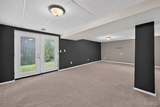 5738 Lost Brook Court, Oakville, MO 63129