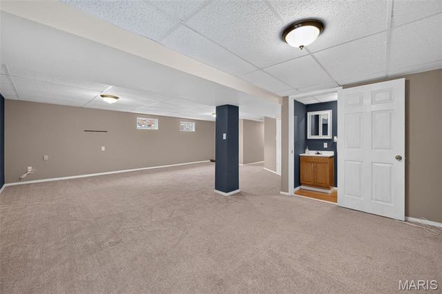 5738 Lost Brook Court, Oakville, MO 63129