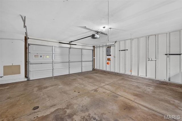 5738 Lost Brook Court, Oakville, MO 63129