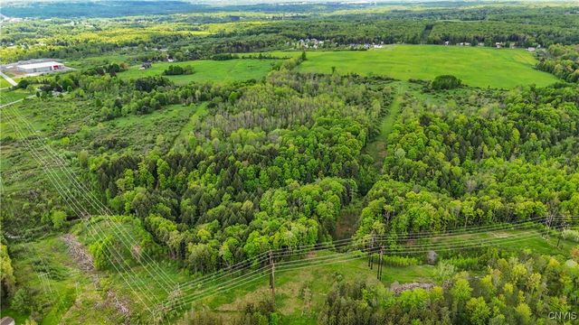 9853 Hazard Road, Marcy, NY 13403