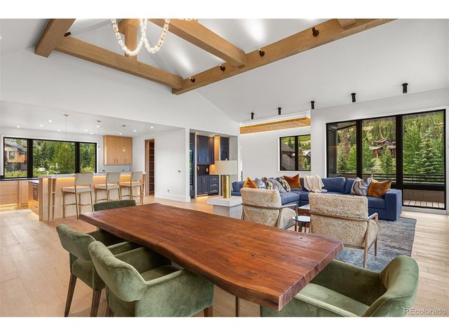 294 Gold Run Rd, Breckenridge, CO 80424