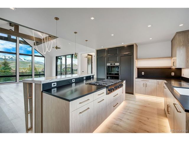 294 Gold Run Rd, Breckenridge, CO 80424