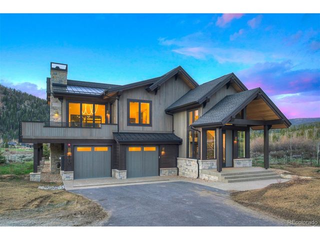 294 Gold Run Rd, Breckenridge, CO 80424