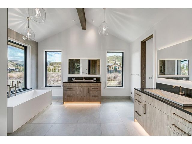 294 Gold Run Rd, Breckenridge, CO 80424