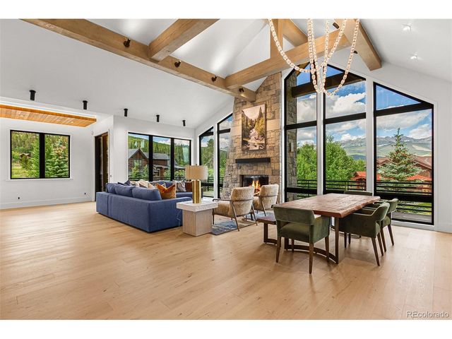 294 Gold Run Rd, Breckenridge, CO 80424