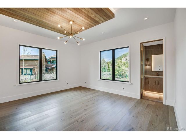 294 Gold Run Rd, Breckenridge, CO 80424