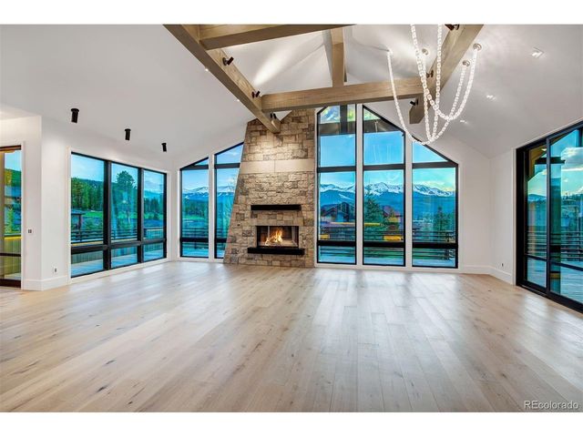 294 Gold Run Rd, Breckenridge, CO 80424