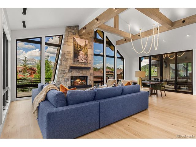 294 Gold Run Rd, Breckenridge, CO 80424