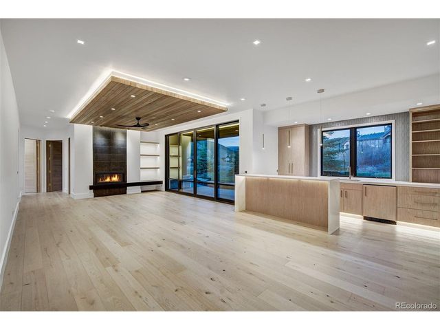 294 Gold Run Rd, Breckenridge, CO 80424