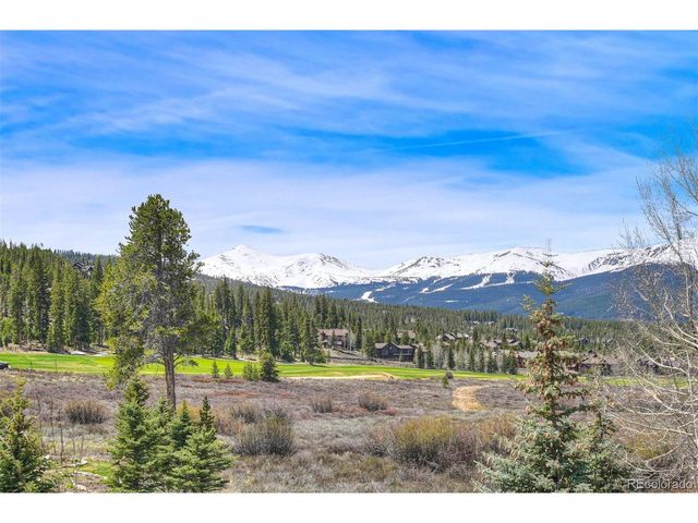 294 Gold Run Rd, Breckenridge, CO 80424