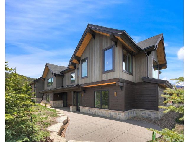 294 Gold Run Rd, Breckenridge, CO 80424