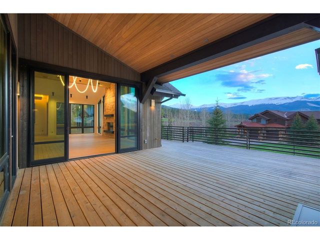 294 Gold Run Rd, Breckenridge, CO 80424