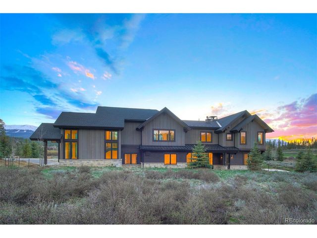 294 Gold Run Rd, Breckenridge, CO 80424