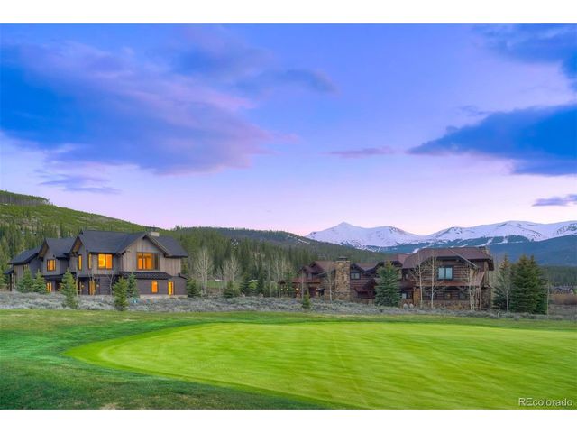 294 Gold Run Rd, Breckenridge, CO 80424