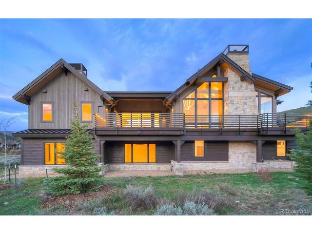 294 Gold Run Rd, Breckenridge, CO 80424